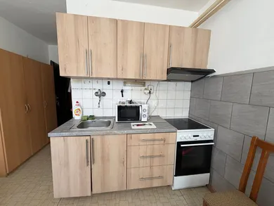 Mieszkania na sprzedaż, 1-pokojowe, Čadca · €57 000