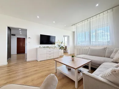 Na prenájom 3-izbový byt, 70 m², Stará Ľubovňa, Okružná 50