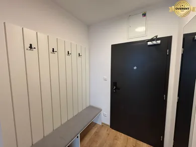 Na prenájom byt v Poprad · €700 · Dokončené