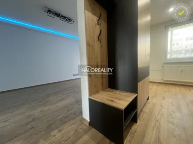 Na predaj 2-izbový byt, 50 m², Kežmarok