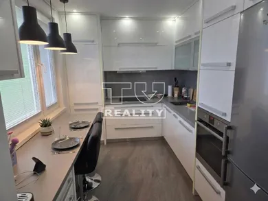 Na predaj byt v Košice-Sever · €196 999 · Dokončené