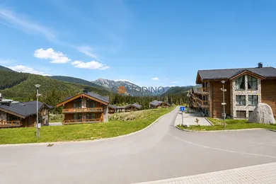 Na predaj byt v Demänovská Dolina · €369 000 · Novostavba