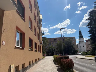Mieszkania na wynajem, 1-pokojowe, Zvolen · €530