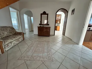 Na predaj 4-izbový dom, 120 m²