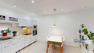 Na prenájom 3-izbový dom, 90 m², Trnovec nad Váhom