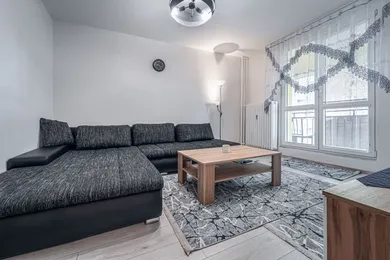 Na predaj 2-izbový byt, 50 m², Poprad, Štúrova