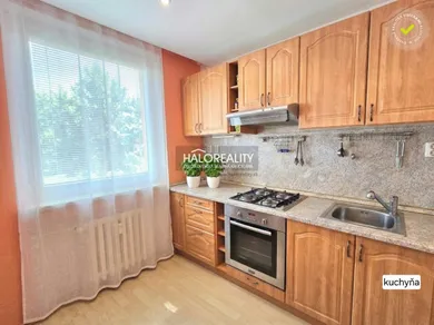 Mieszkania na sprzedaż, 2-pokojowe, Bratislava-Rača · €242 500