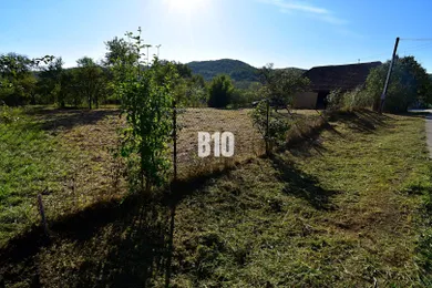 Na predaj pozemok, 837 m², Moravské Lieskové