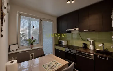 Na predaj 3-izbový byt, 73 m², Bratislava-Petržalka, Vígľašská