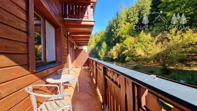 Na predaj 2-izbový byt, 51 m², Bystrá, Tále