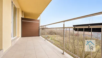 Na prenájom 2-izbový byt, 54 m², Prešov, Vodárenská