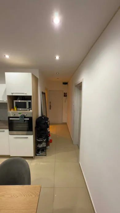 Na predaj 1-izbový byt, 38 m², Šaľa