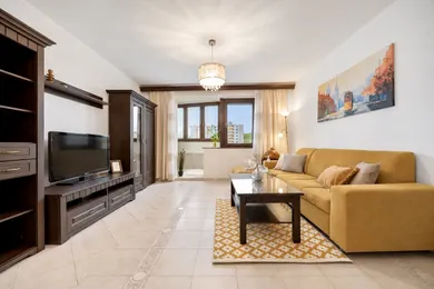 Na predaj 3-izbový byt, 66 m², Bratislava-Karlova Ves, Beniakova