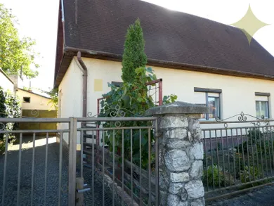 Na predaj dom, 190 m², Lučenec, M. Rázusa