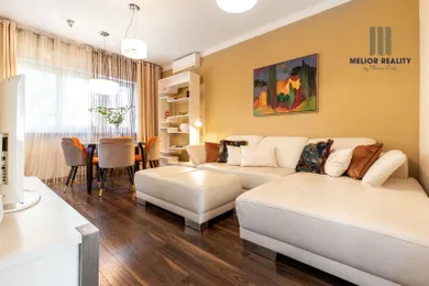 Apartments for sale, 5-room in Košice-Sever · €390,000