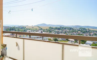 Na predaj 2-izbový byt, 63 m², Banská Bystrica, Javornícka