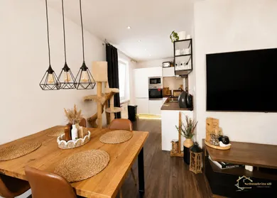 Na predaj 2-izbový byt, 57 m², Nová Dubnica, Komenského Sady