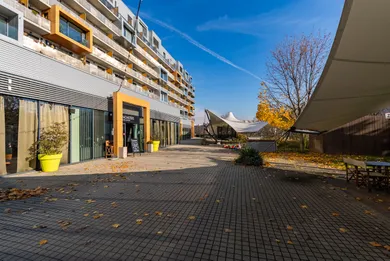 Na predaj pozemok, 375 m², Bratislava-Petržalka, Rusovská cesta