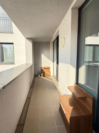 Na prenájom byt v Levice · €550 · Dokončené