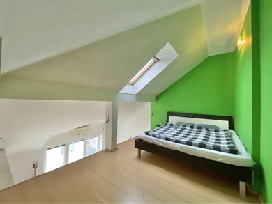 Na predaj 2-izbový byt, 64 m², Bratislava-Nové Mesto, Šancová 96