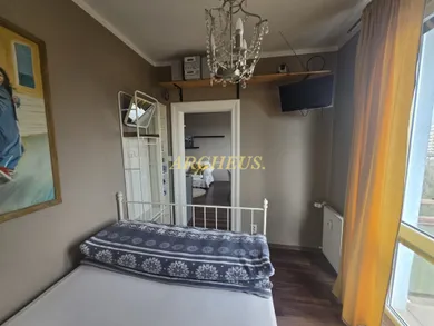 Na prenájom 3-izbový byt, 55 m², Košice-Sever, Hroncova