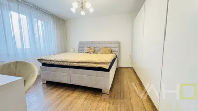 Na predaj 2-izbový byt, 59 m², Trnava, Študentská