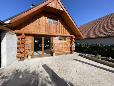 Na predaj rekreačný dom, 50 m², Nitra, Lehota