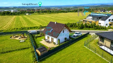Na predaj 3-izbový dom, 84 m², Veľká Lomnica, -