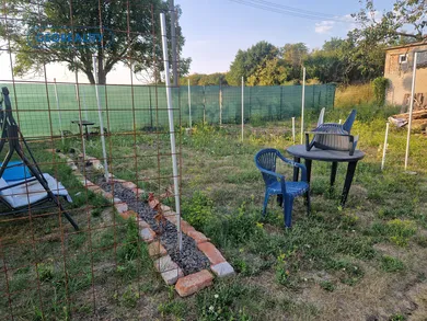 Na predaj pozemok, 181 m², Santovka, Maďarovská