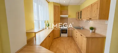 Byty na predaj 3-izbový, Humenné · €113 000