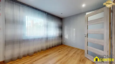 Na prenájom 3-izbový byt, 71 m², Komárno, Rákócziho