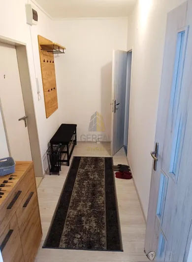 Na predaj 2-izbový byt, 59 m², Michalovce