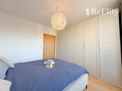 Na predaj 4-izbový byt, 92 m², Martin, M. R. Štefánika