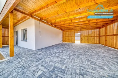 Na predaj dom, 130 m², Janov