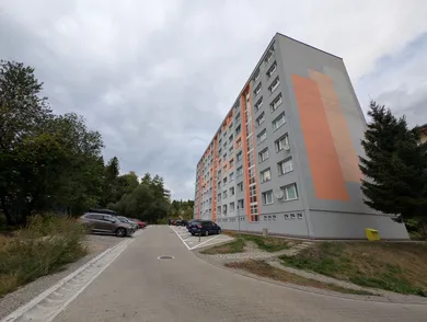 Kiadó objektumok, Banská Bystrica · €50