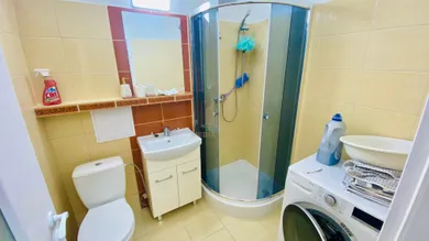 Na predaj 1-izbový byt, 35 m², Nové Mesto nad Váhom, Trenčianska