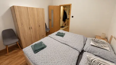 Na prenájom 3-izbový byt, 68 m², Košice-Západ, Bernolákova