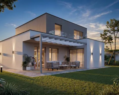 Na predaj 5-izbový dom, 62 m², Rozhanovce, Brezová