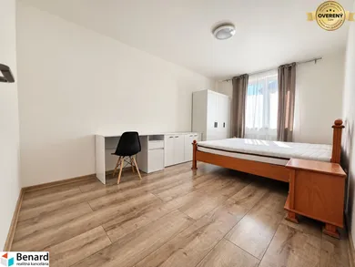 Na prenájom 2-izbový byt, 54 m², Stará Ľubovňa