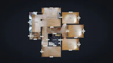 Na predaj dom, 260 m², Banská Bystrica