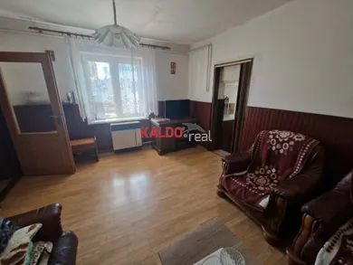 Na predaj 3-izbový dom, 110 m², Bohdanovce nad Trnavou