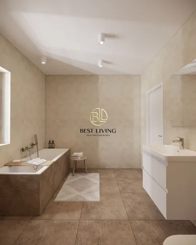 Na predaj 4-izbový dom, 108 m², Dohňany