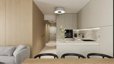 Na predaj 4-izbový byt, 94 m², Trenčín, Liptovská