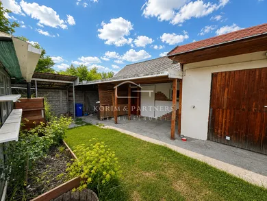Na predaj 4-izbový dom, 135 m², Dunajská Streda