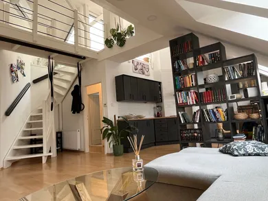 Apartments for sale, 4-room in Bratislava-Ružinov · €396,000