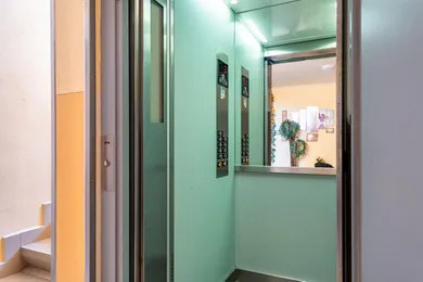 Na predaj 1-izbový byt, 24 m², Košice-Dargovských hrdinov, Postupimska