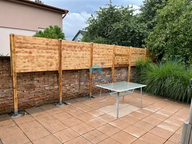 Na prenájom 2-izbový dom, 70 m², Trenčín