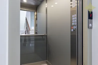 Na predaj 2-izbový byt, 58 m², Ružomberok, Bystrická cesta