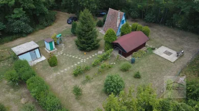 Na predaj rekreačný dom, 25 m², Malinovo, Tomášovská