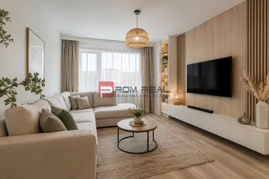 Mieszkania na sprzedaż, 3-pokojowe, Bratislava-Vrakuňa · €269 990